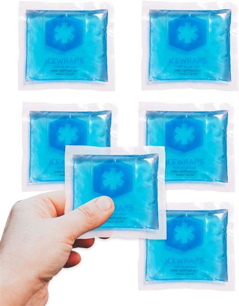 Top 10 Mini Freezer Ice Packs - Home Previews