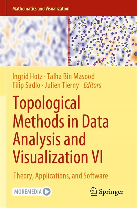 Buy Topological Methods in Data Analysis and Visualization VI: Theory ...