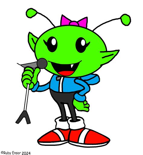 Image result for Alien Song Priory