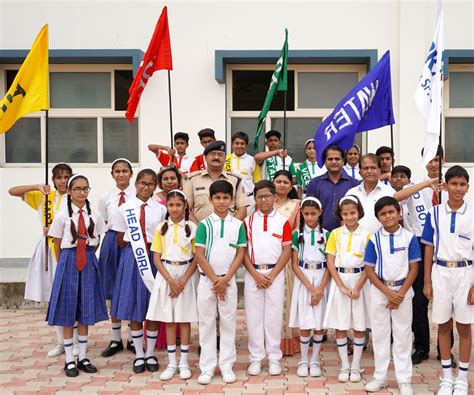 Pragati School Kota