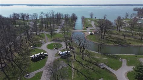 Indian Lake State Park reopens to public | 10tv.com