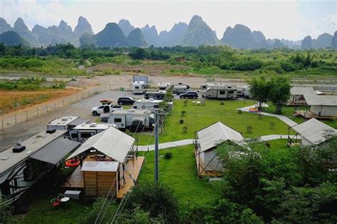 桂林露营地点推荐 户外露营的好地方在哪里_旅泊网