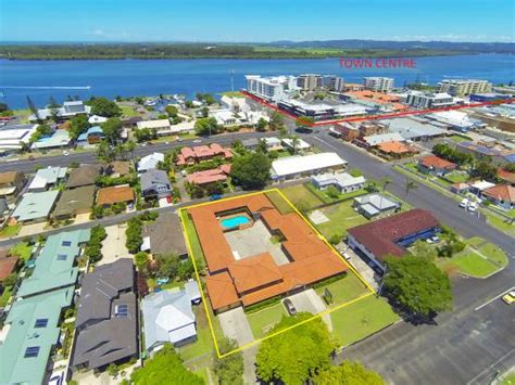 BALLINA TRAVELLERS LODGE MOTEL - Motel Reviews, Photos, Rate Comparison ...