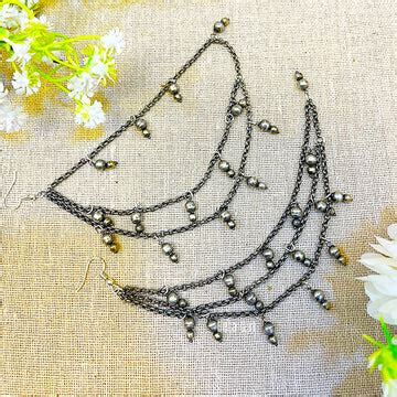 The Beta Girl Jewellery