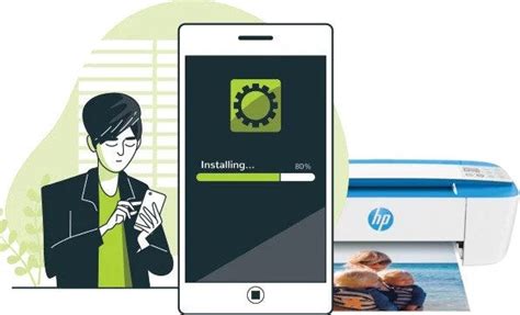 Install My HP Printer Driver 的图像结果