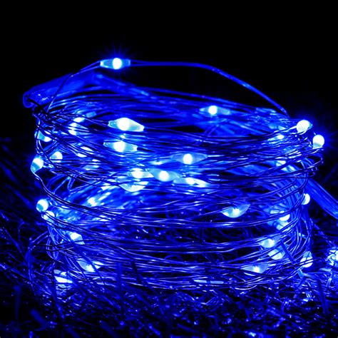 Image result for Copper Wire LED String Lights