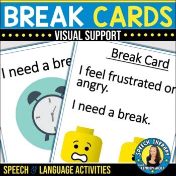 Break Card 的图像结果
