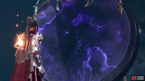 Mirror Of Loss Walkthrough in BG3: Check, Options & Shadowheart - Act 3 ...