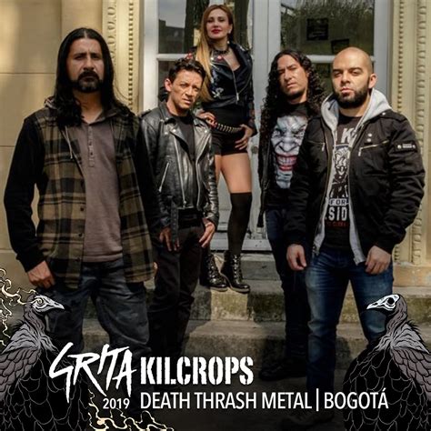 Kilcrops - GRITA FEST