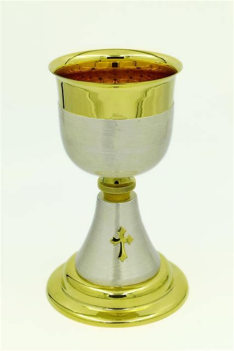 Buy Church Chalice & Paten Sets Online in India - Living Words – Page 3