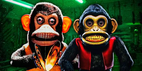 The Monkey Official Redband Trailer