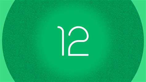 Android 12 的图像结果