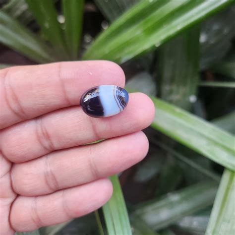 Natural and Original Sulemani Hakik Stone -14.39 Ct — My Soul Mantra