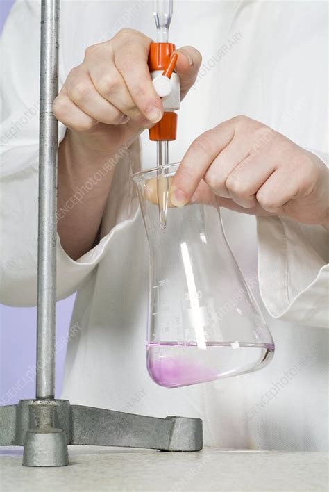 Image result for Titration Experiment Procedure