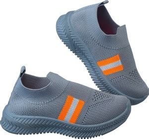 HONEST FOOTCARE Boys & Girls Slip on Sneakers Price in India - Buy ...