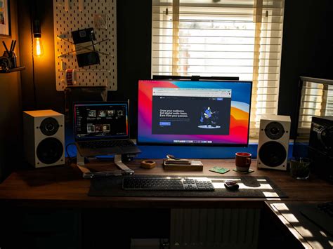 Image result for Home Den Studio Setup