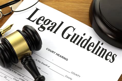 Legal Local Guidlines Examples 的图像结果