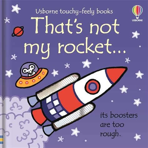 Buy That's not my rocket... Book Online at Low Prices in India | That's ...