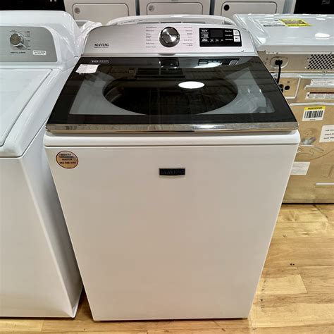 Old Maytag Washing Machine