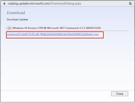Image result for Net Framework 4.8 Windows 7