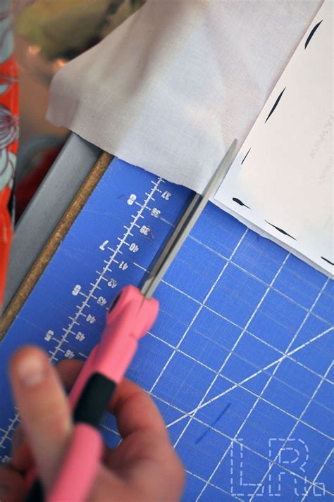 Quilt Labels Tutorial 的图像结果