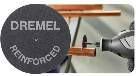 Cutting | Dremel