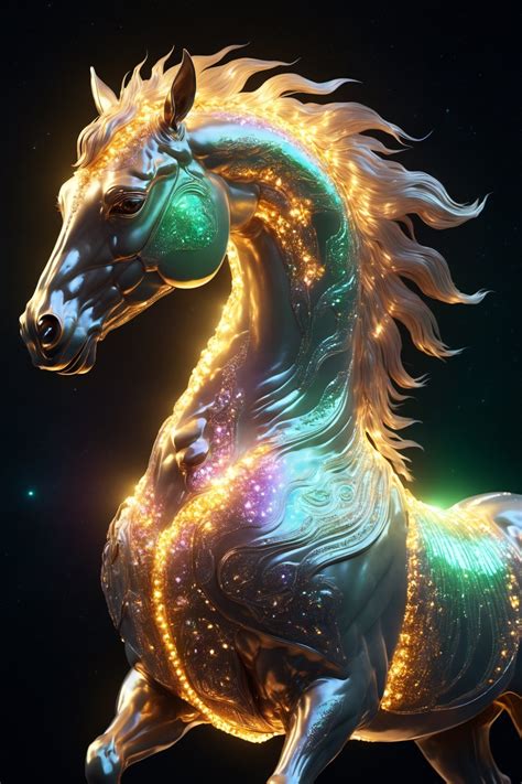 Image result for Alien Horse