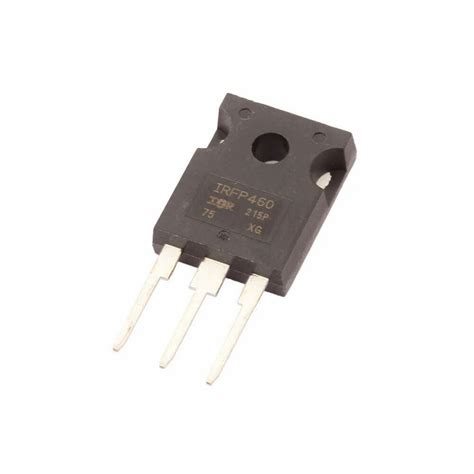 Bipolar Transistor - 2N3904 NPN Transistor Wholesale Trader from Mumbai