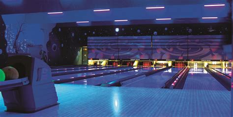BOWLING LANES AVAILABLE PROVIDENCE RI | NORTH ATTLEBORO MA — North Bowl