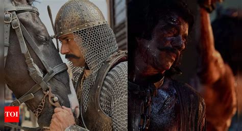 Chhaava: THIS actor from Vicky Kaushal’s historical drama holds a ...