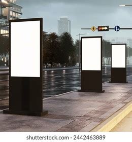 Image result for Free Standee Light Box