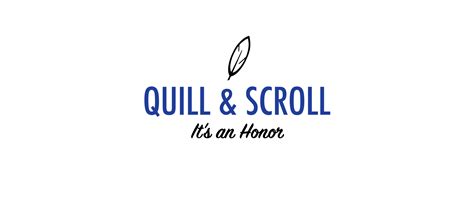 Chapter Activities – Quill and Scroll