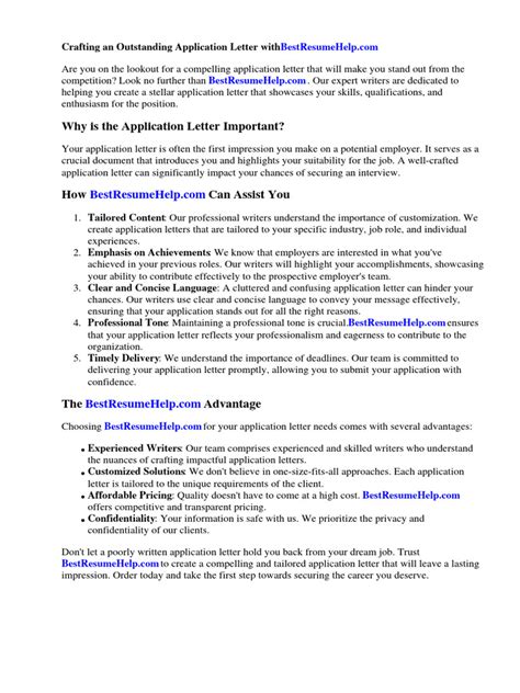 Image result for Application Writing Tips