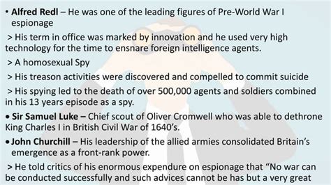 Image result for Different Types of Police Intelligence