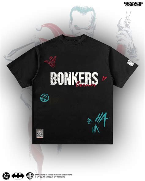 Bonkers Corner