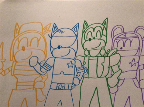 Image result for Capcom Captain Commando