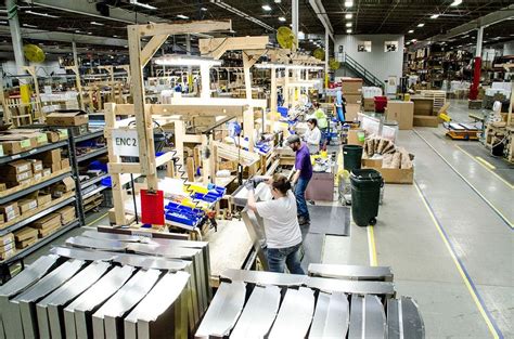 Orion Energy Systems Office Photos