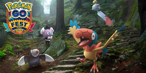 Pokemon GO Phantom Ruins - All Research Tasks & Collection Challenges