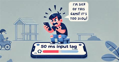 Image result for Reduced Input Lag