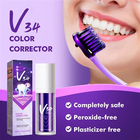 Image result for Color Wheel Toothpaste Reviews