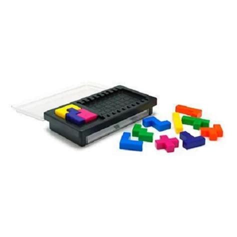 GiGaMic Katamino Pocket — Toycra