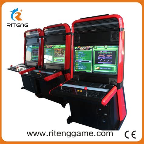 Game Machine 的图像结果