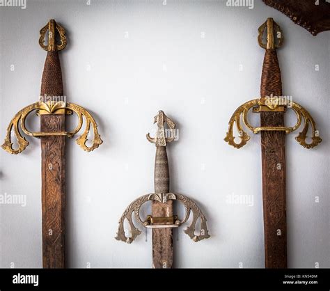 Spanish Sword