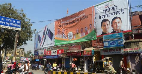 Preview: Post demonetisation, BJP looks to cash in on a bickering SP ...