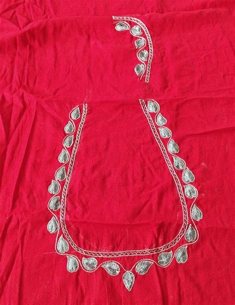 Aari Work Tutorial 的图像结果