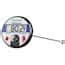 Traceable® Jumbo-Display Dial Thermometers with Calibration - Cole ...