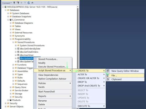 SQL Script File Example 的图像结果