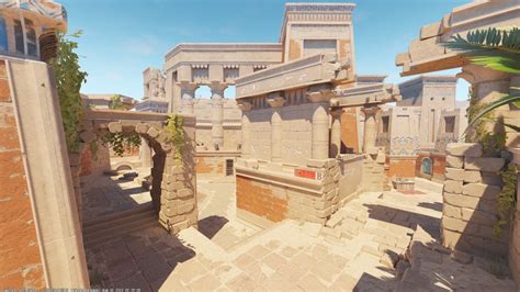 CS2 receives new maps - Dust2.in