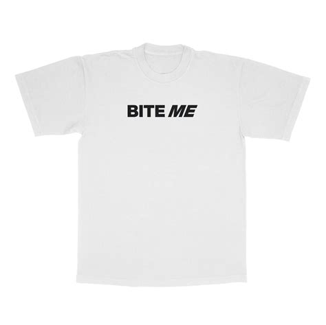 Merch - Reneé Rapp Official Store