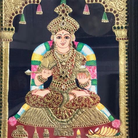 Annapurna Mata Ji Ki Aarti - lyrics In English & Hindi – ServDharm